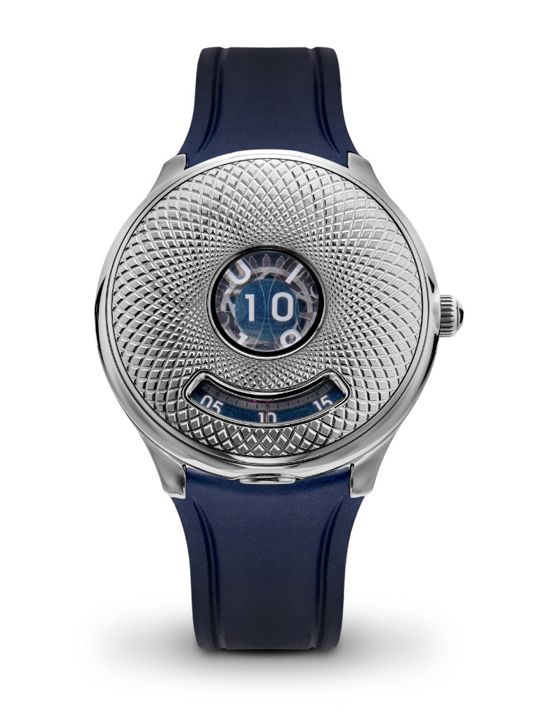 Czapek Time Jumper