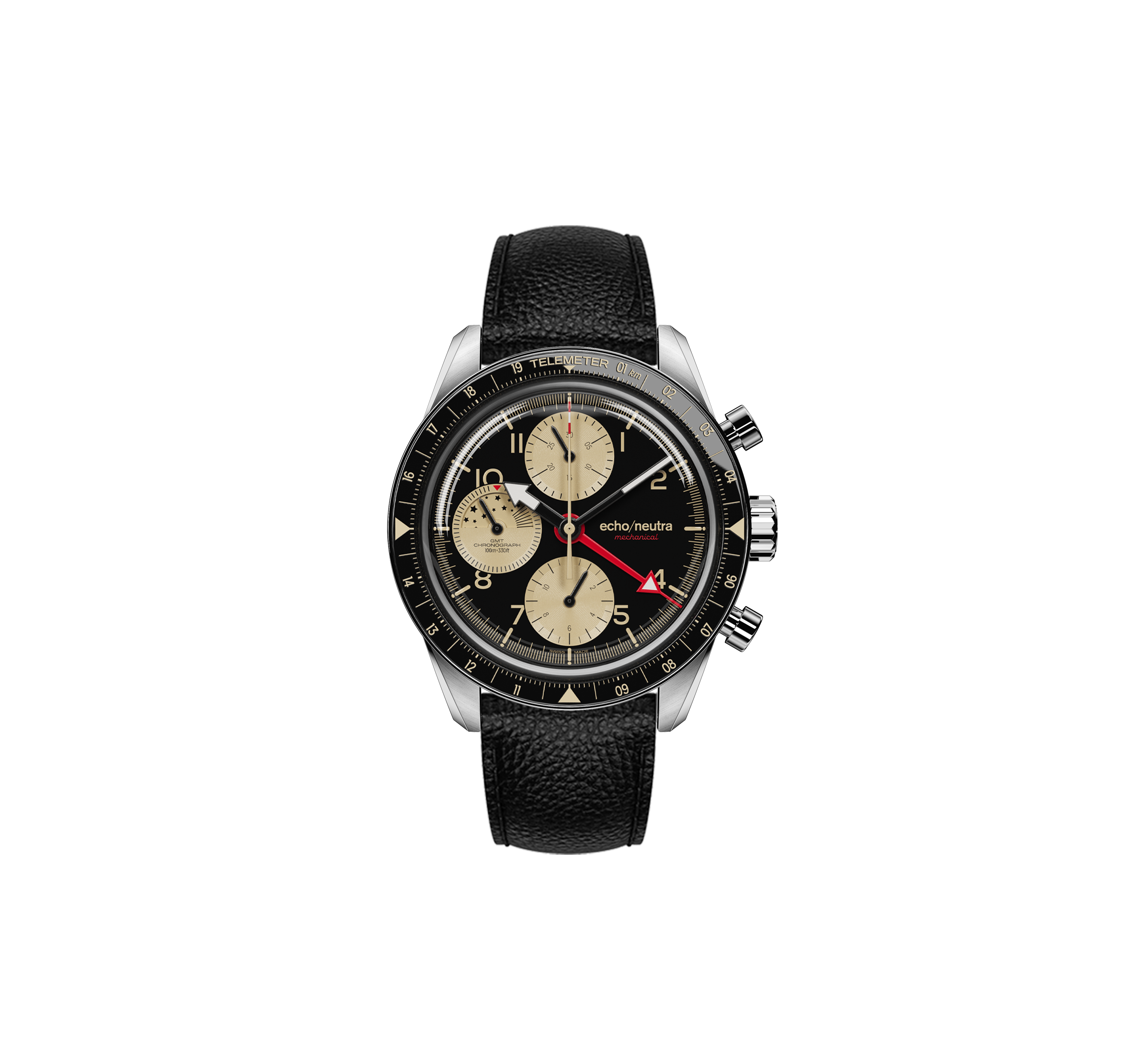 Echo Neutra 1956