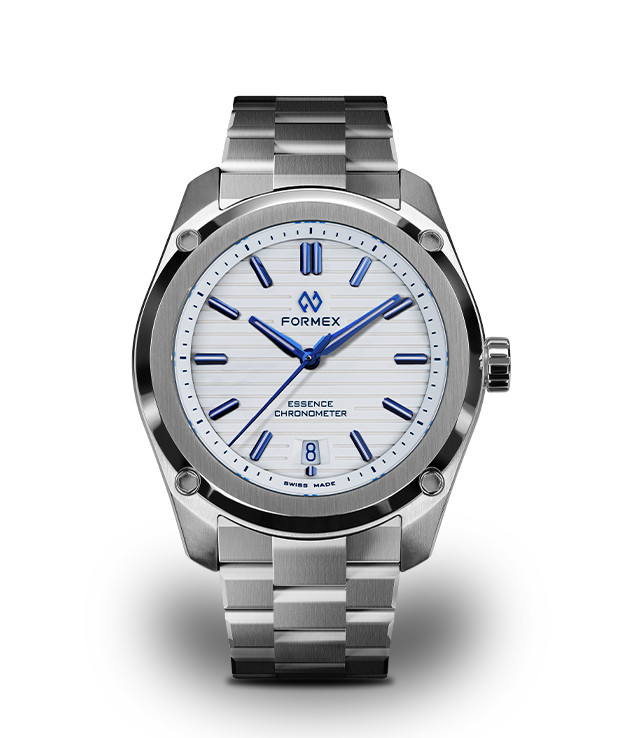 Formex Essence 39 Alpine White