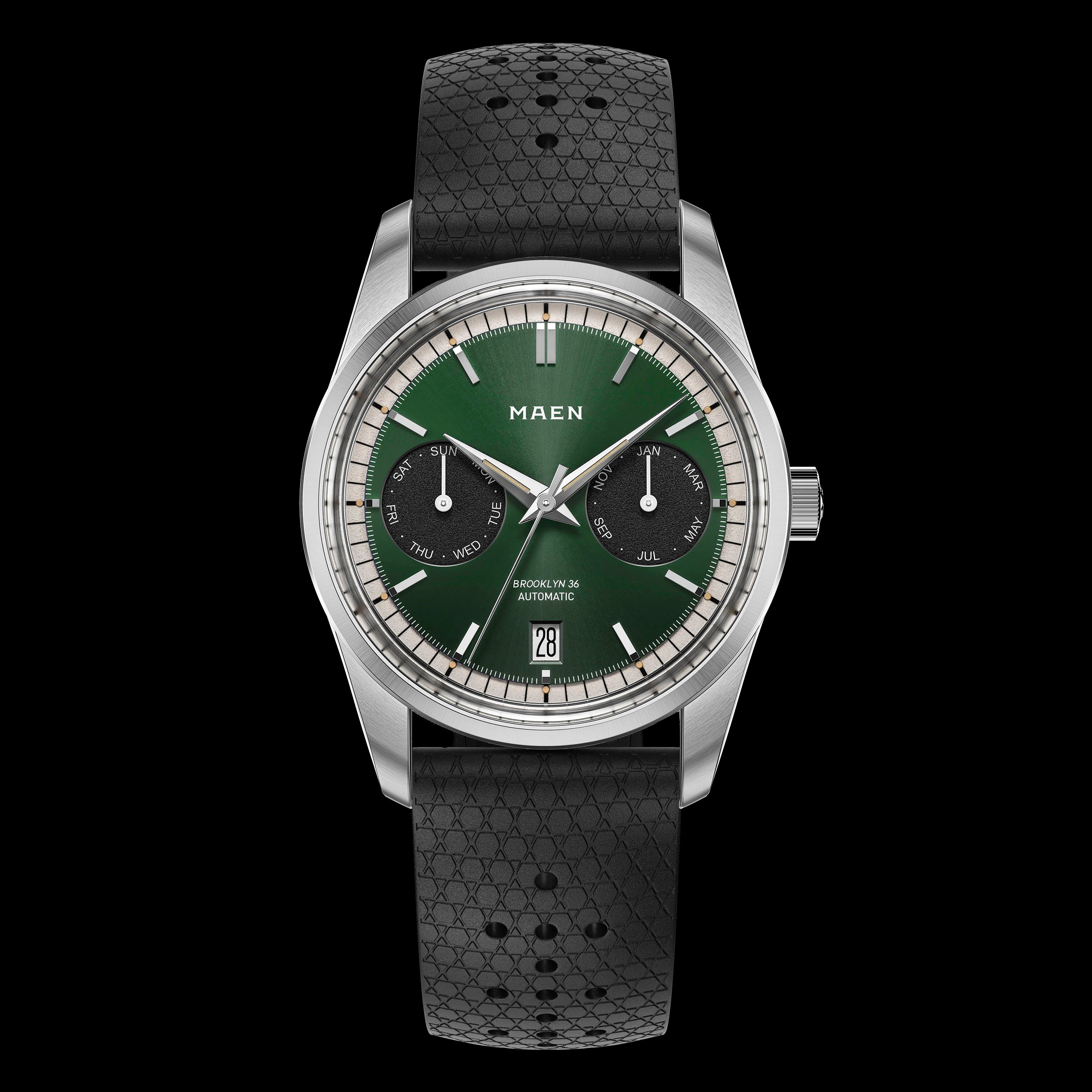 Maen Brooklyn 36 - M5.1.5