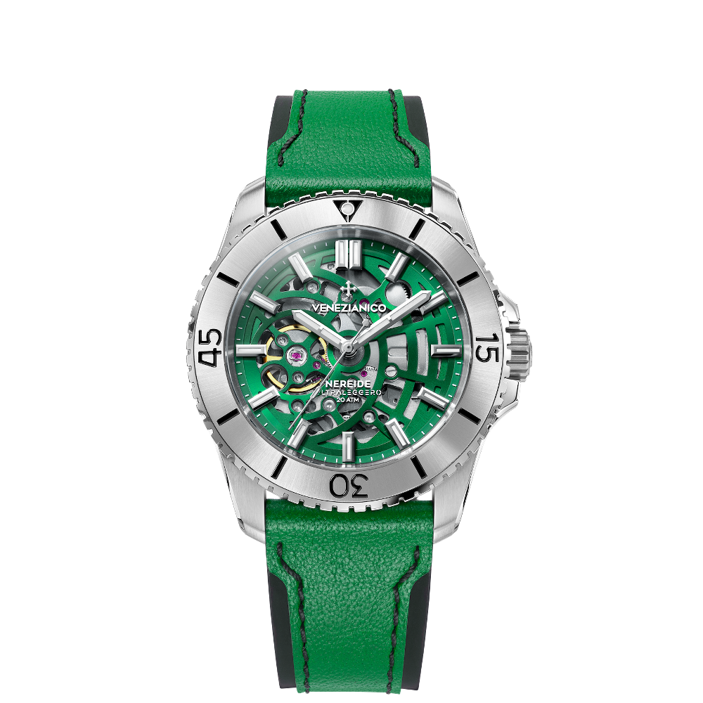 Venezianico Venezianico Nereide Ultraleggero 42 - 3921501