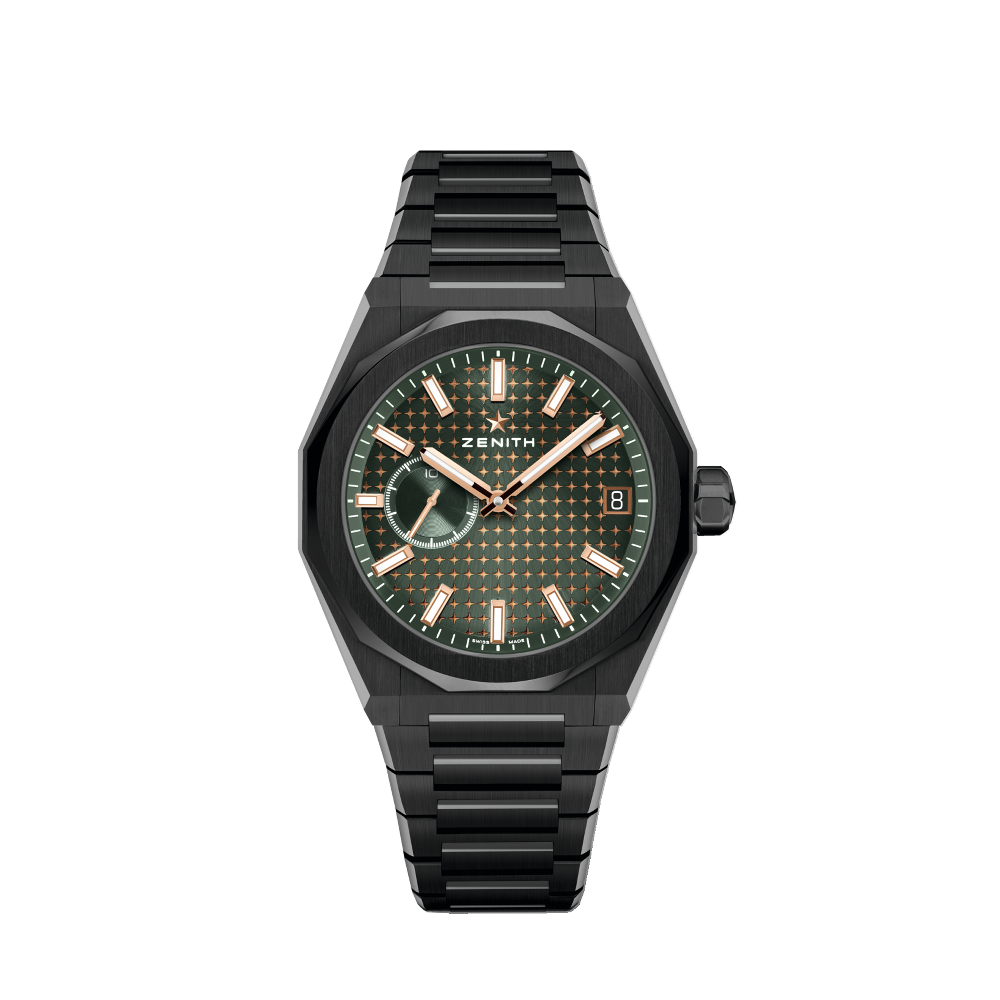 Zenith Defy Skyline Americas Edition