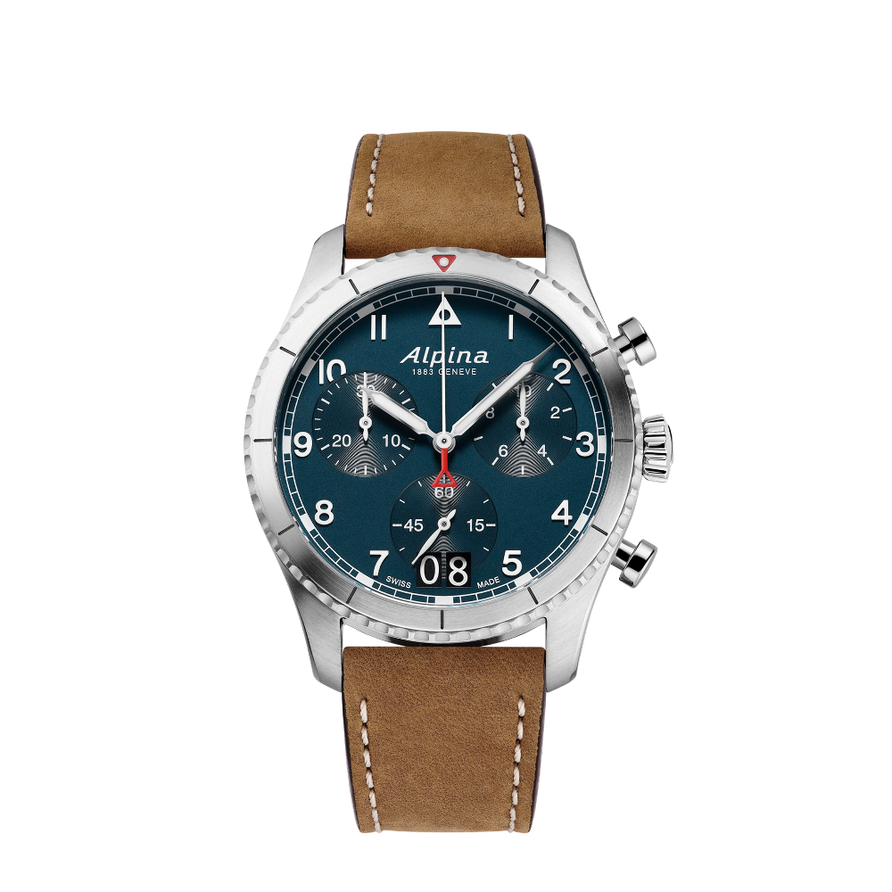 Alpina Startimer