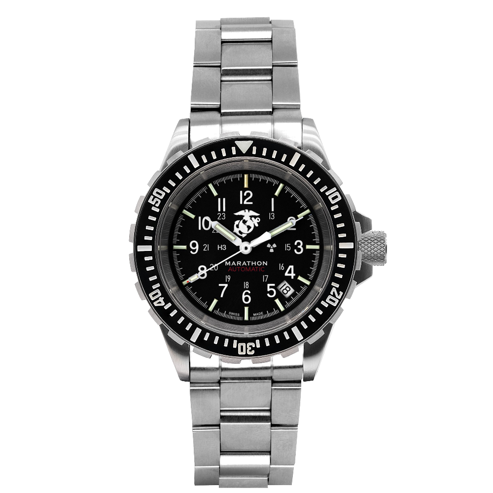 Marathon USMC GSAR 41mm / Bracelet