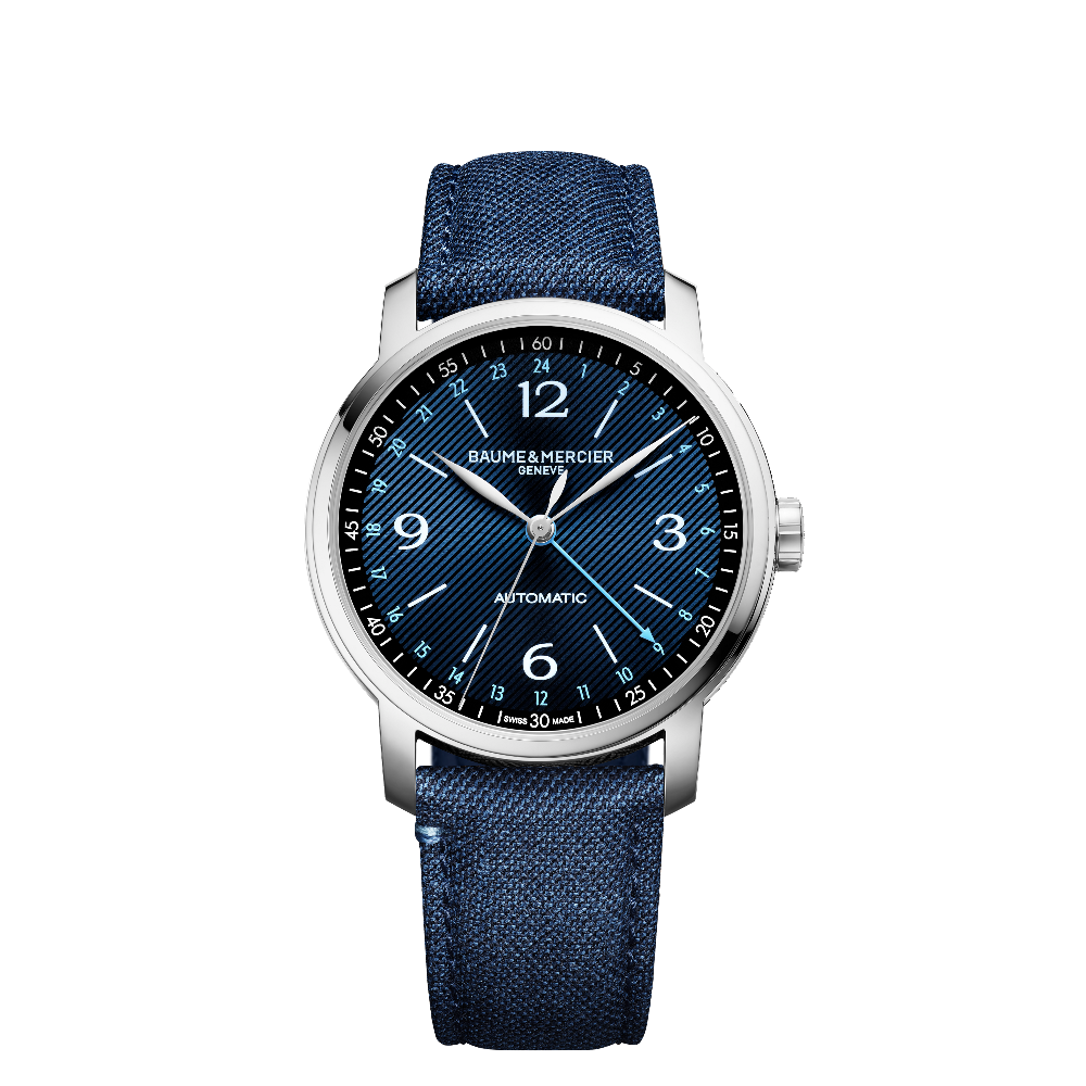 Baume & Mercier Classima 10734