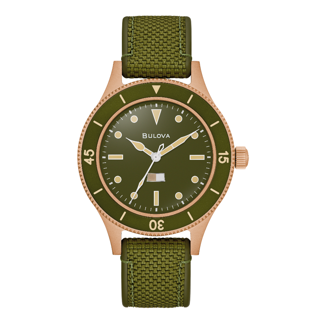 Bulova Bulova 98A324