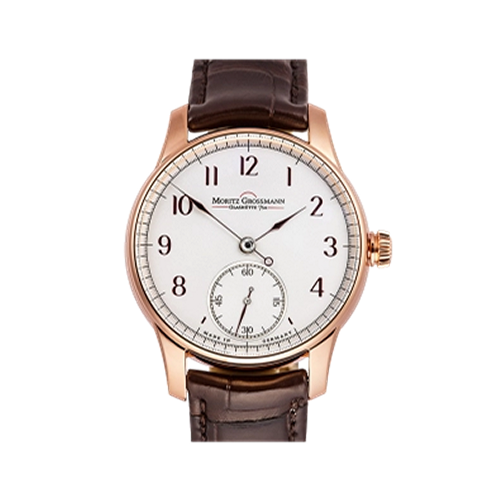 Moritz Grossmann Benu Rose Gold