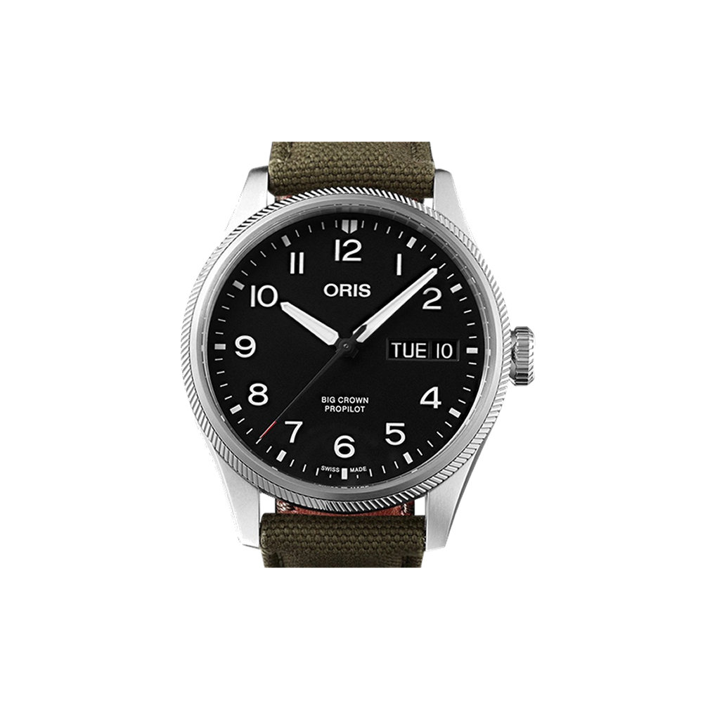 Oris Big Crown ProPilot Big Day Date