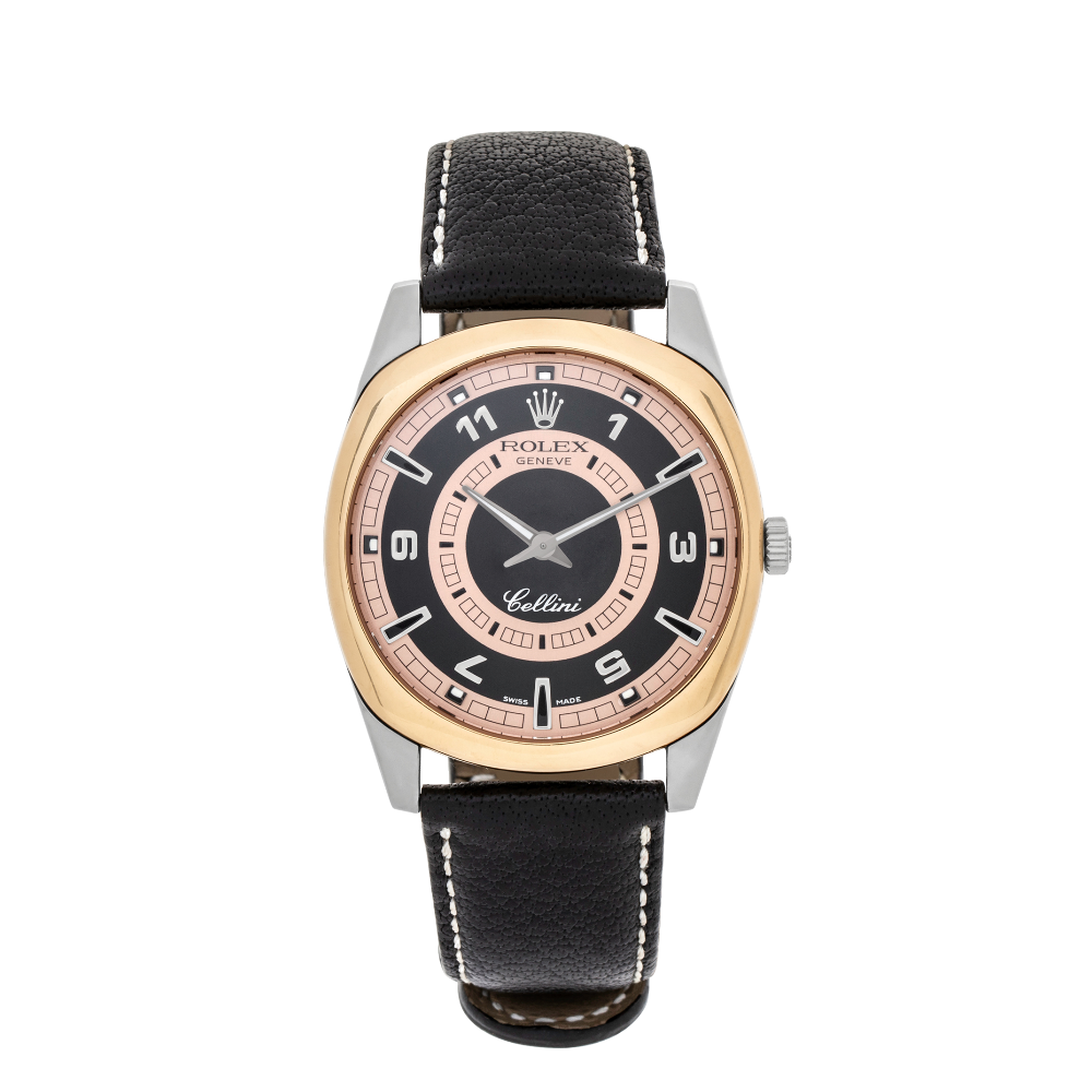 Rolex Cellini Danaos