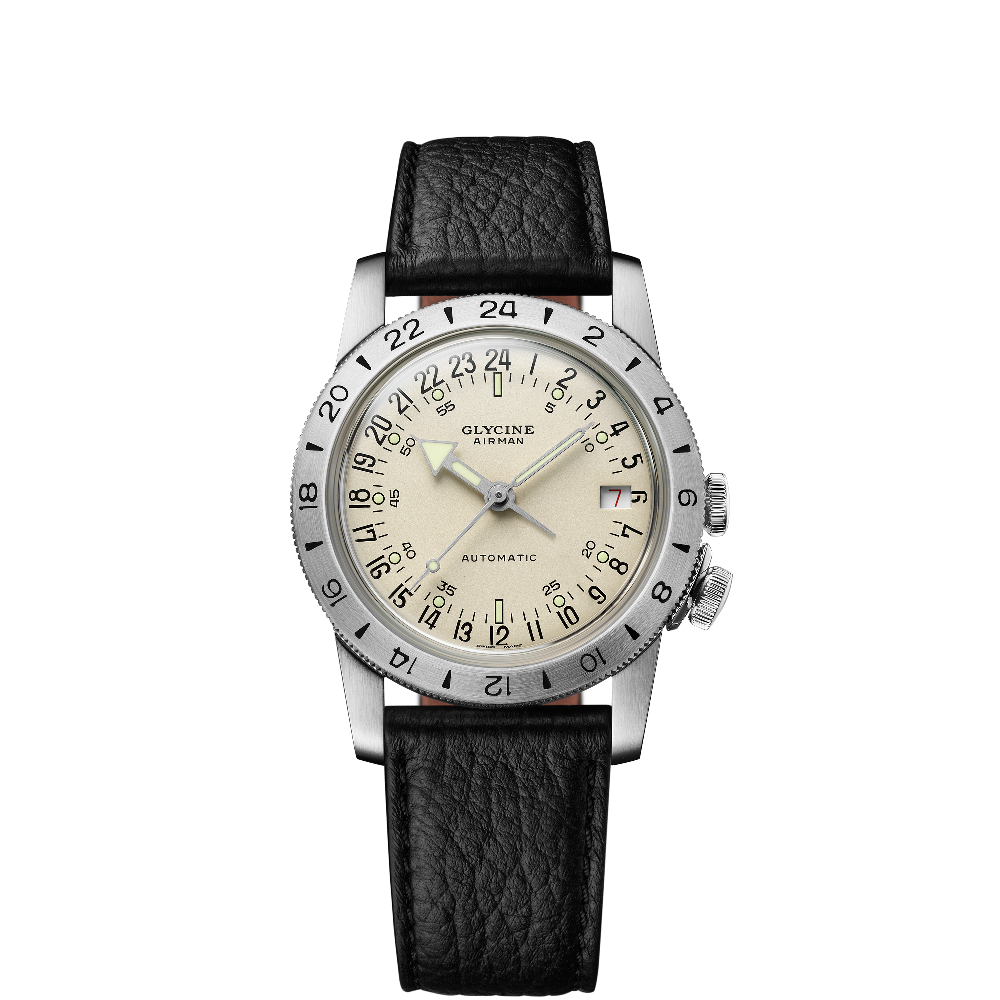 Glycine Airman