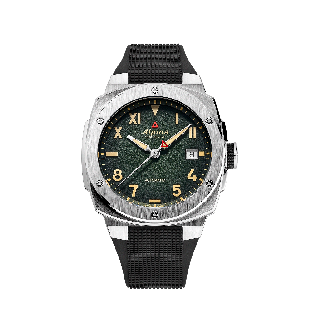 Alpina Extreme Automatic California