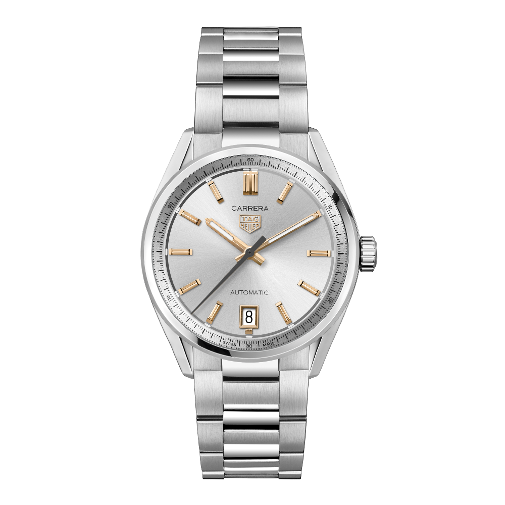 TAG Heuer Carrera Date