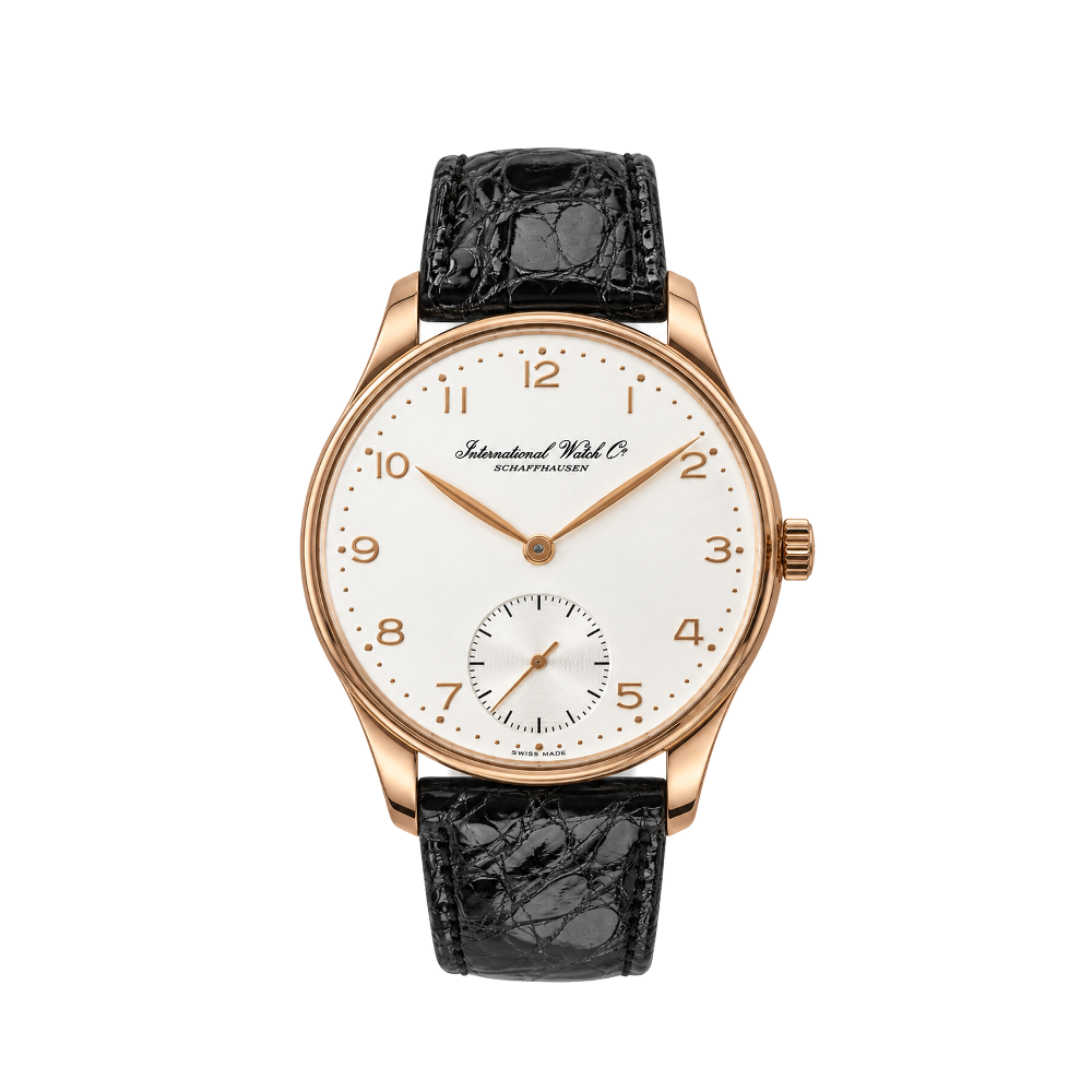 IWC Portugieser Jubilee Rose Gold