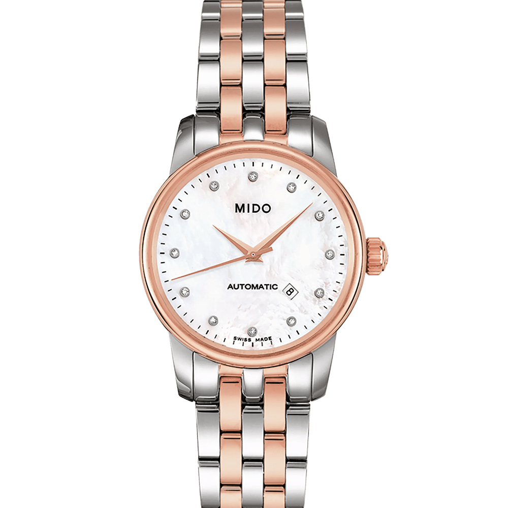 Mido Baroncelli Tradition Lady