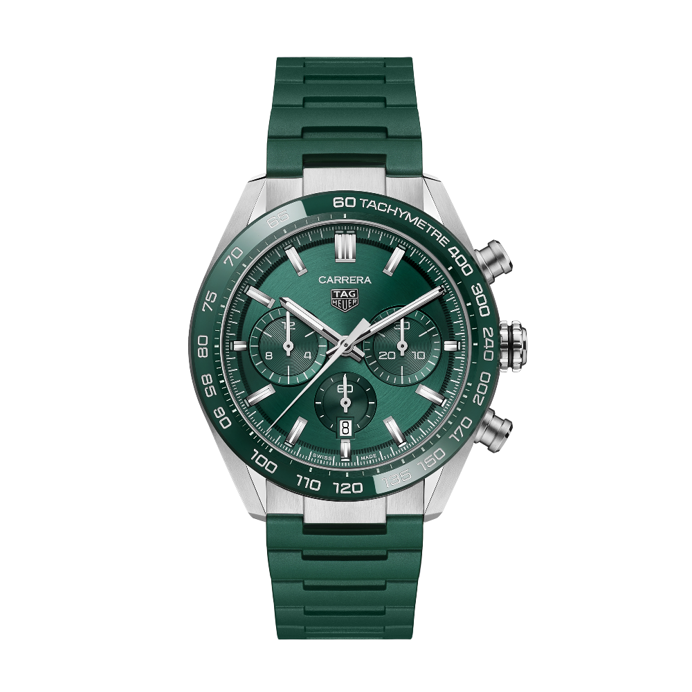 TAG Heuer Carrera Chronograph