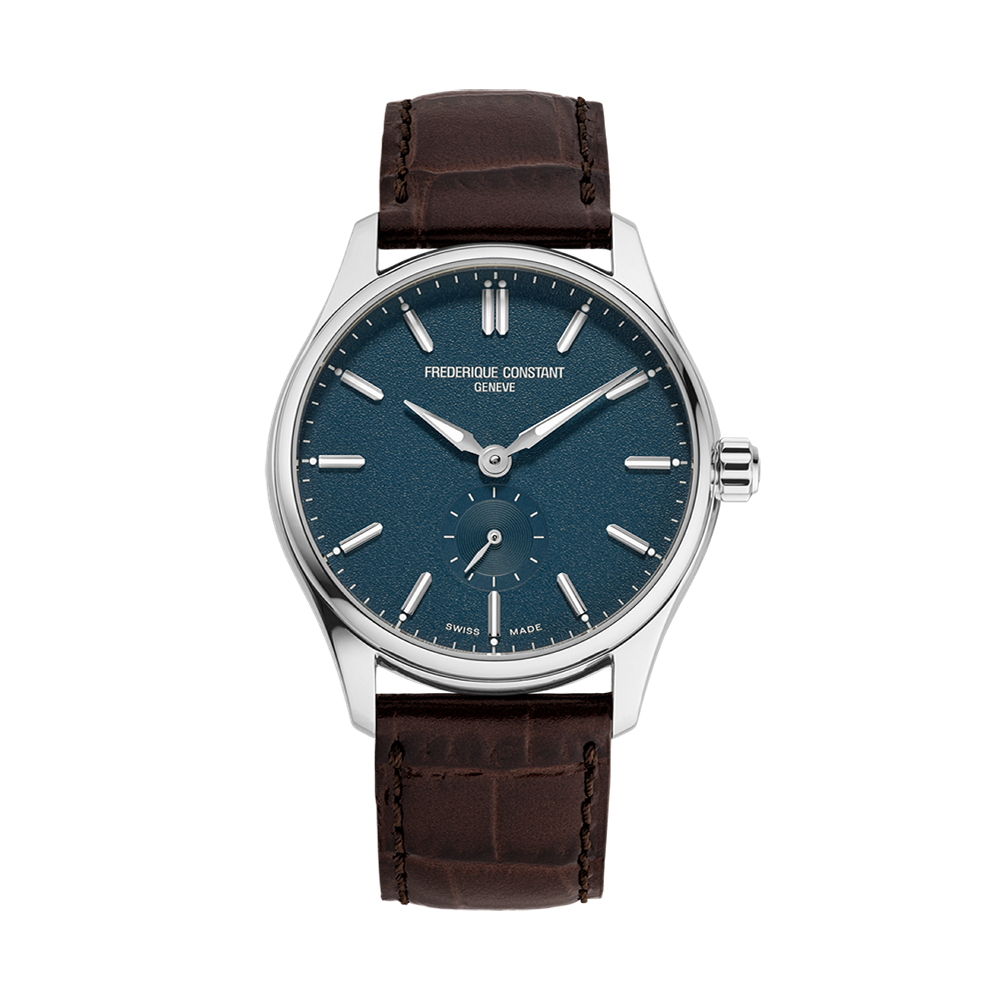 Frederique Constant Index Small Seconds Automatic