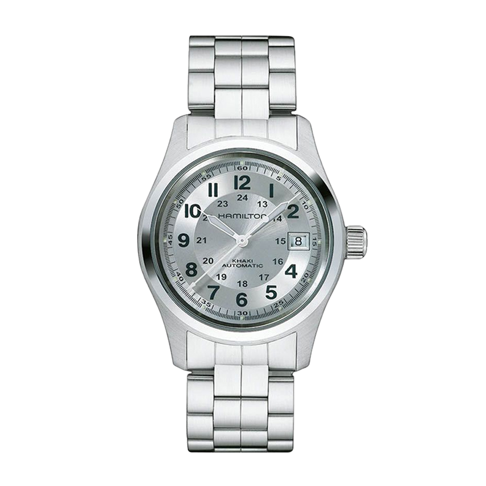 Hamilton Khaki Field Automatic 38