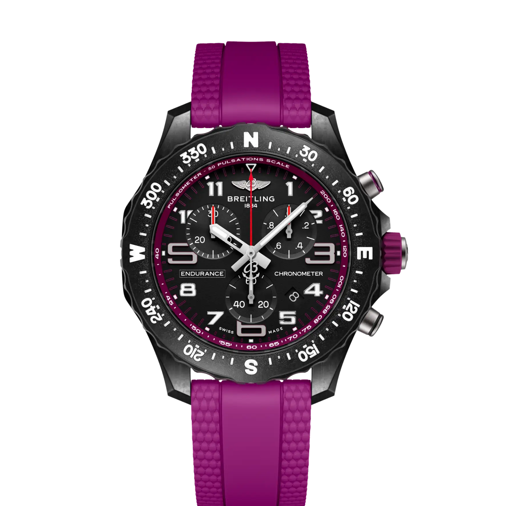 Breitling Endurance Pro 38