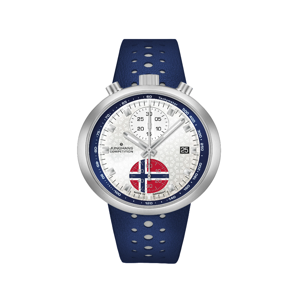 Junghans 1972