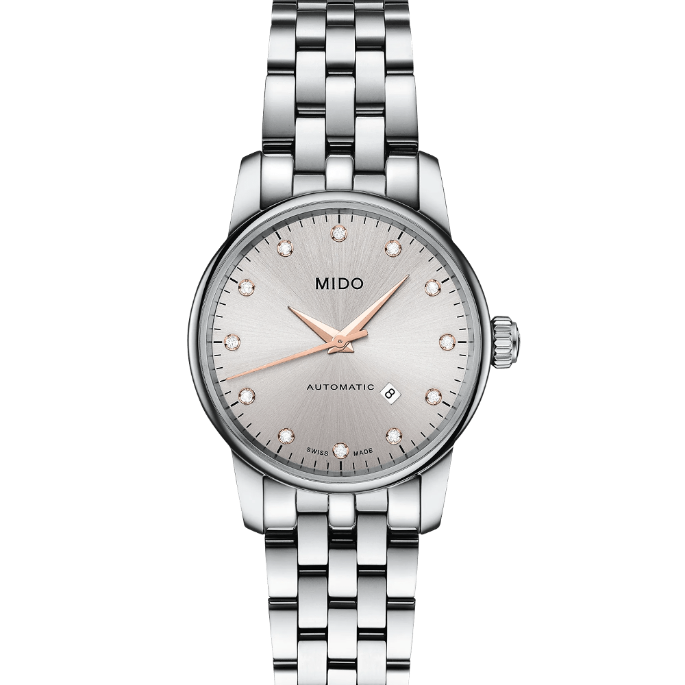 Mido Baroncelli Tradition Lady