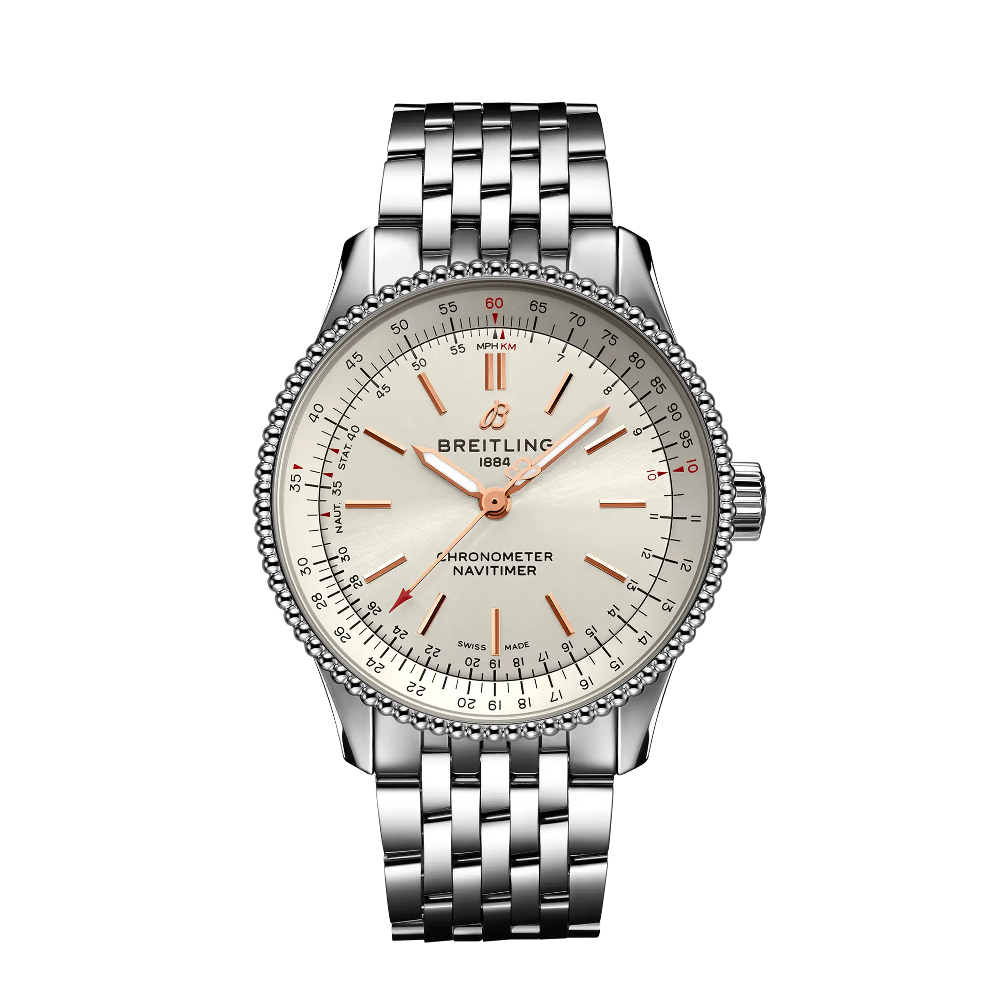 Breitling Navitimer Automatic 35