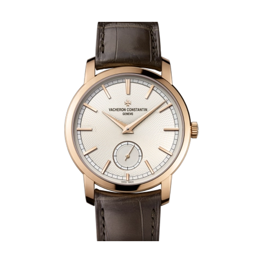 Vacheron Constantin Small Seconds Boutique