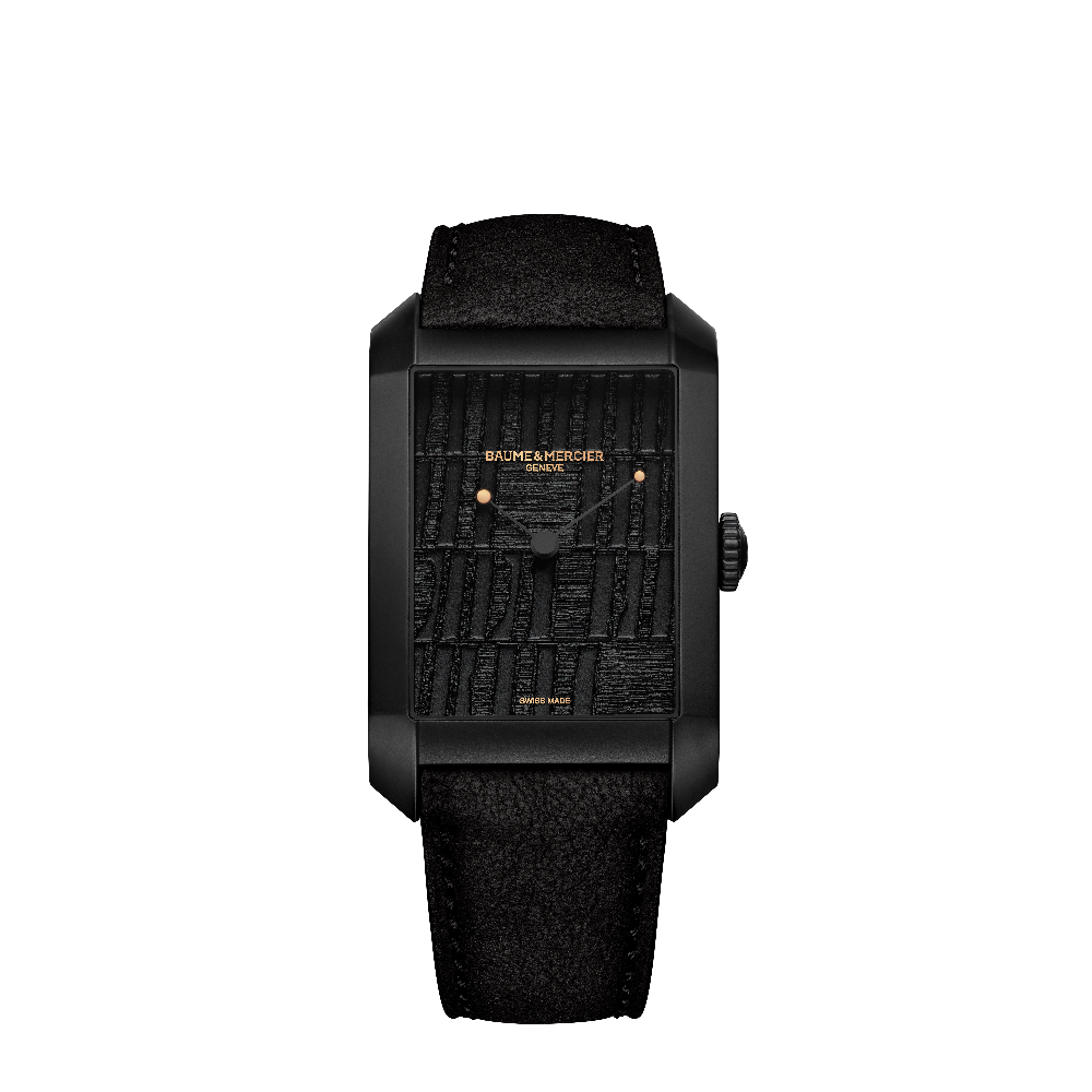 Baume & Mercier Hampton 10741