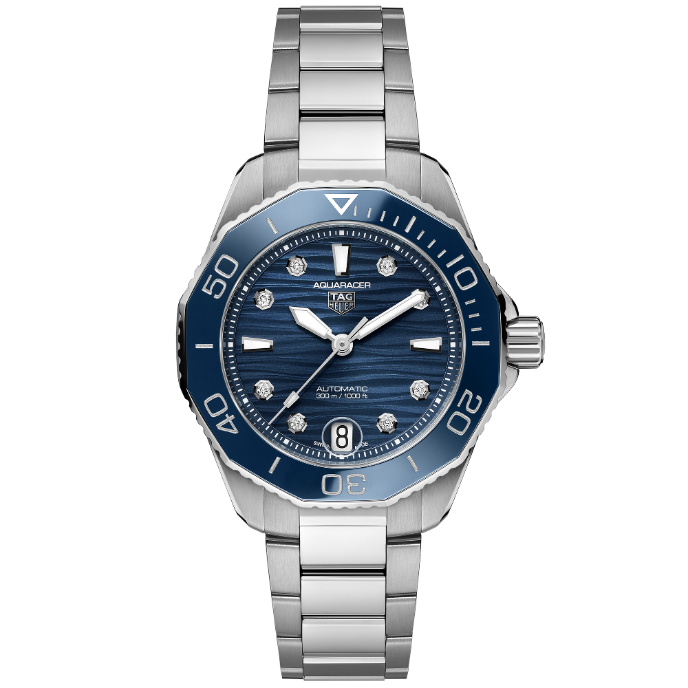TAG Heuer Aquaracer Professional 300 Date