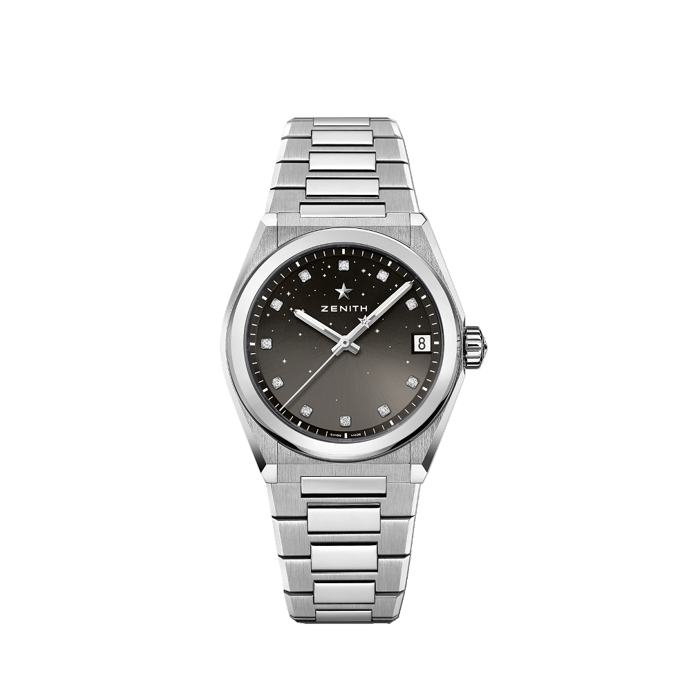 Zenith Defy Midnight