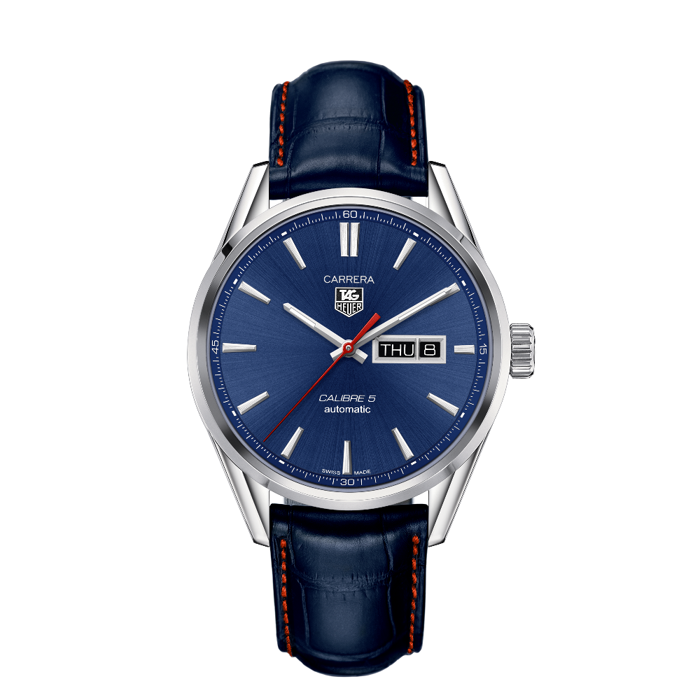 TAG Heuer Carrera Day-Date