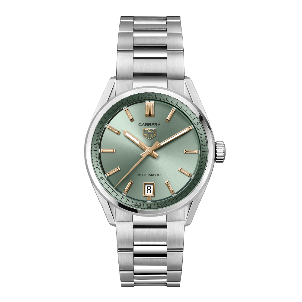 TAG Heuer Carrera Date