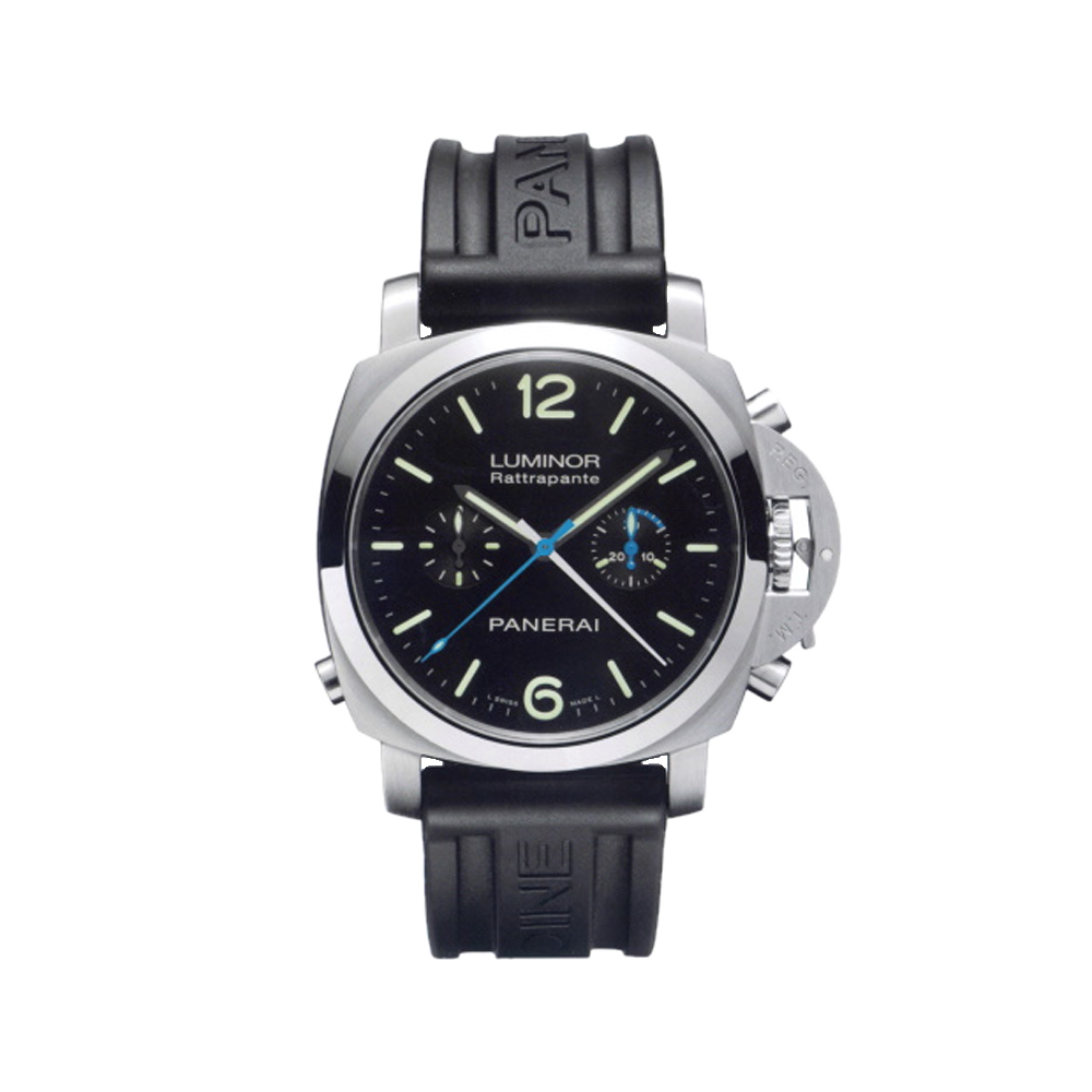 Panerai Luminor 1950 Rattrapante