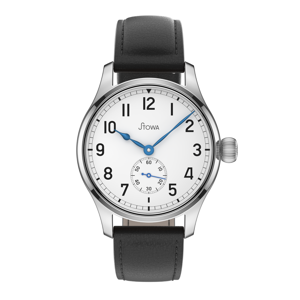 Stowa Stowa Marine Klassik Ks 36 Arabisch