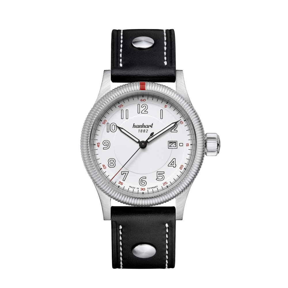 Hanhart One White