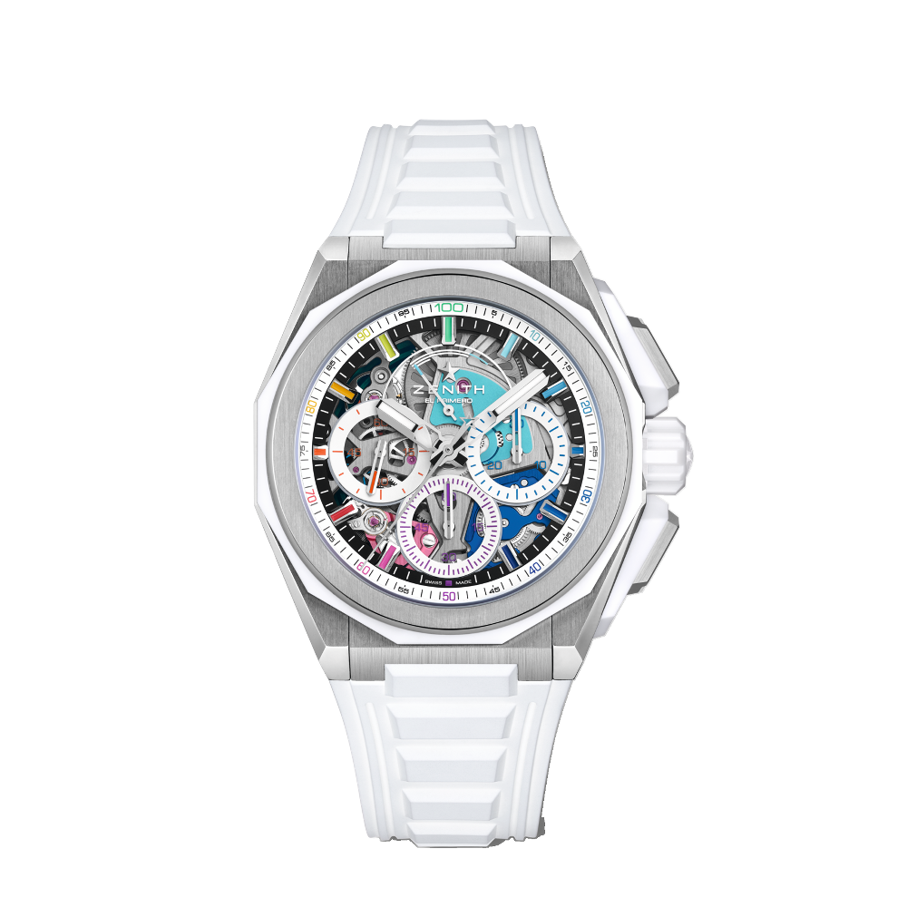 Zenith Defy Extreme Chroma