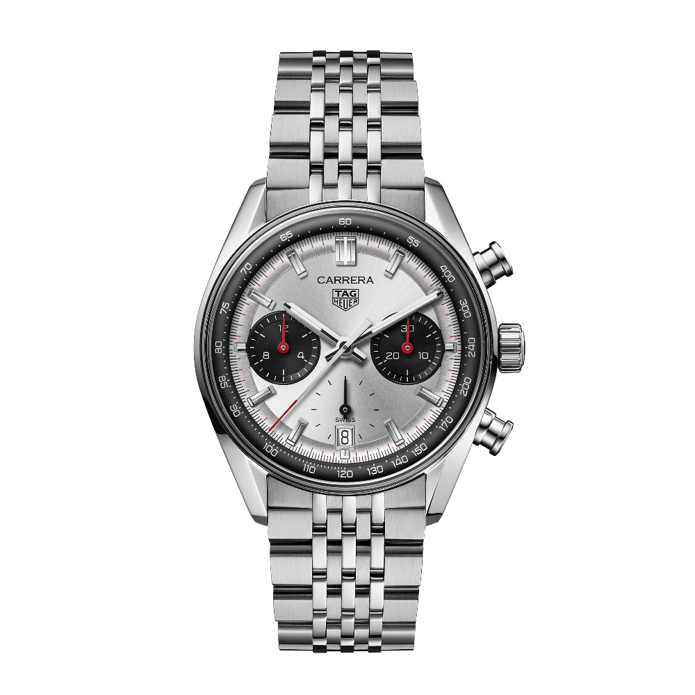 TAG Heuer Carrera Chronograph