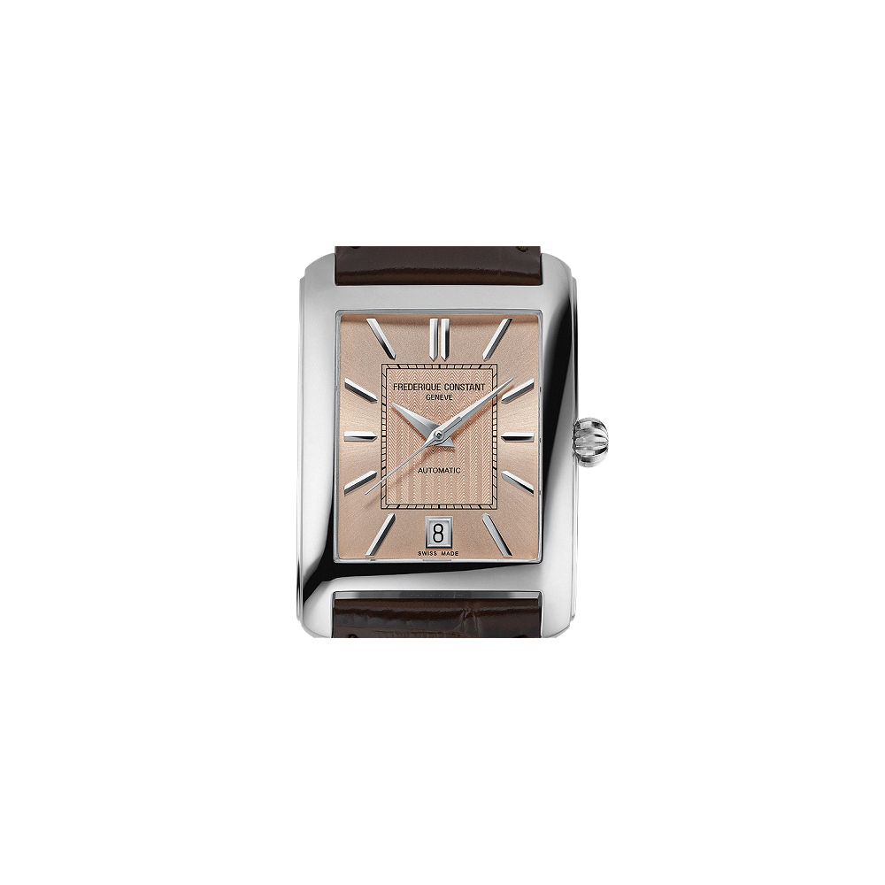 Frederique Constant Carrée Automatic