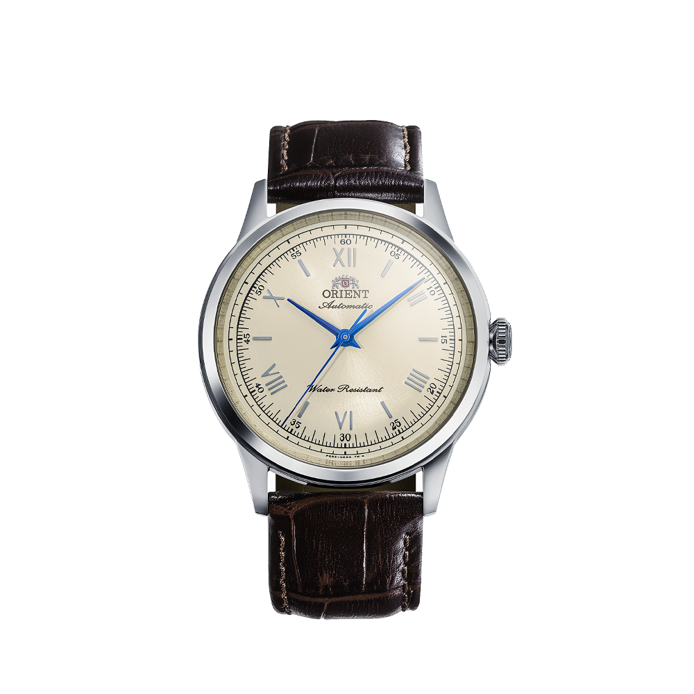 Orient Orient Bambino No Date