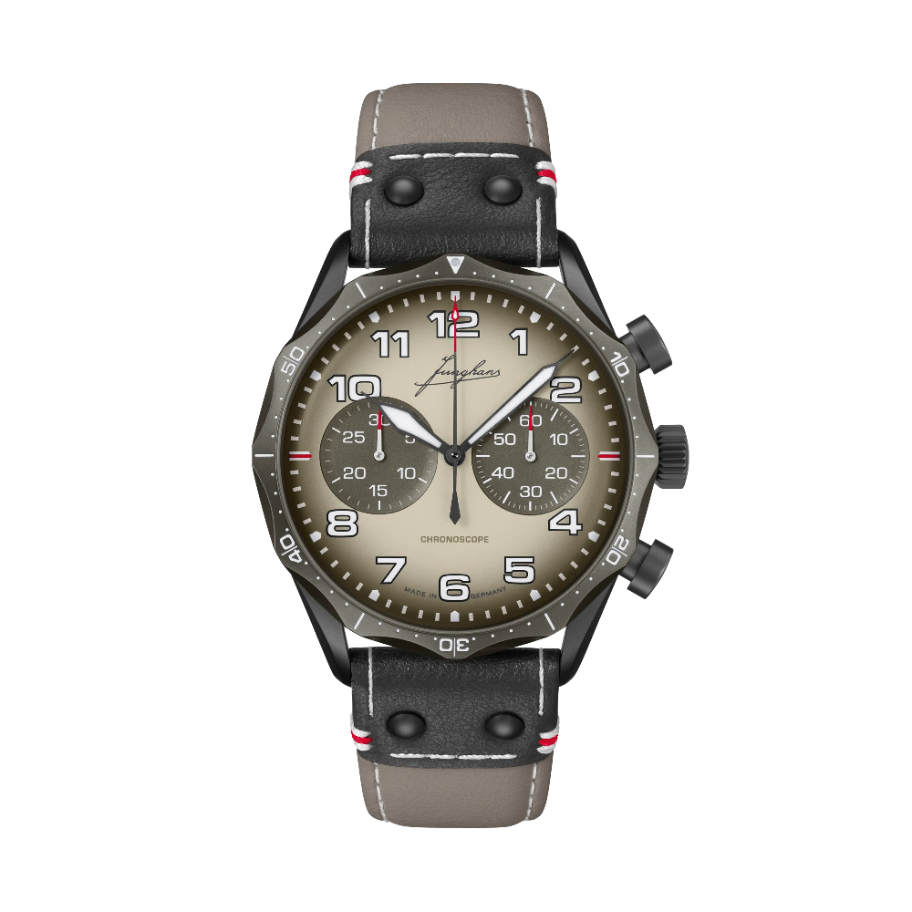 Junghans Pilot