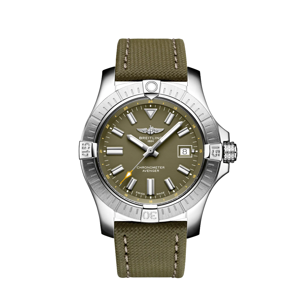 Breitling Avenger Automatic 43