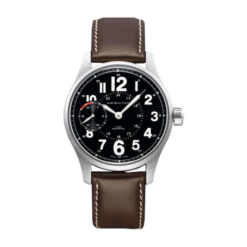 Hamilton Khaki Field Mechanical Officer