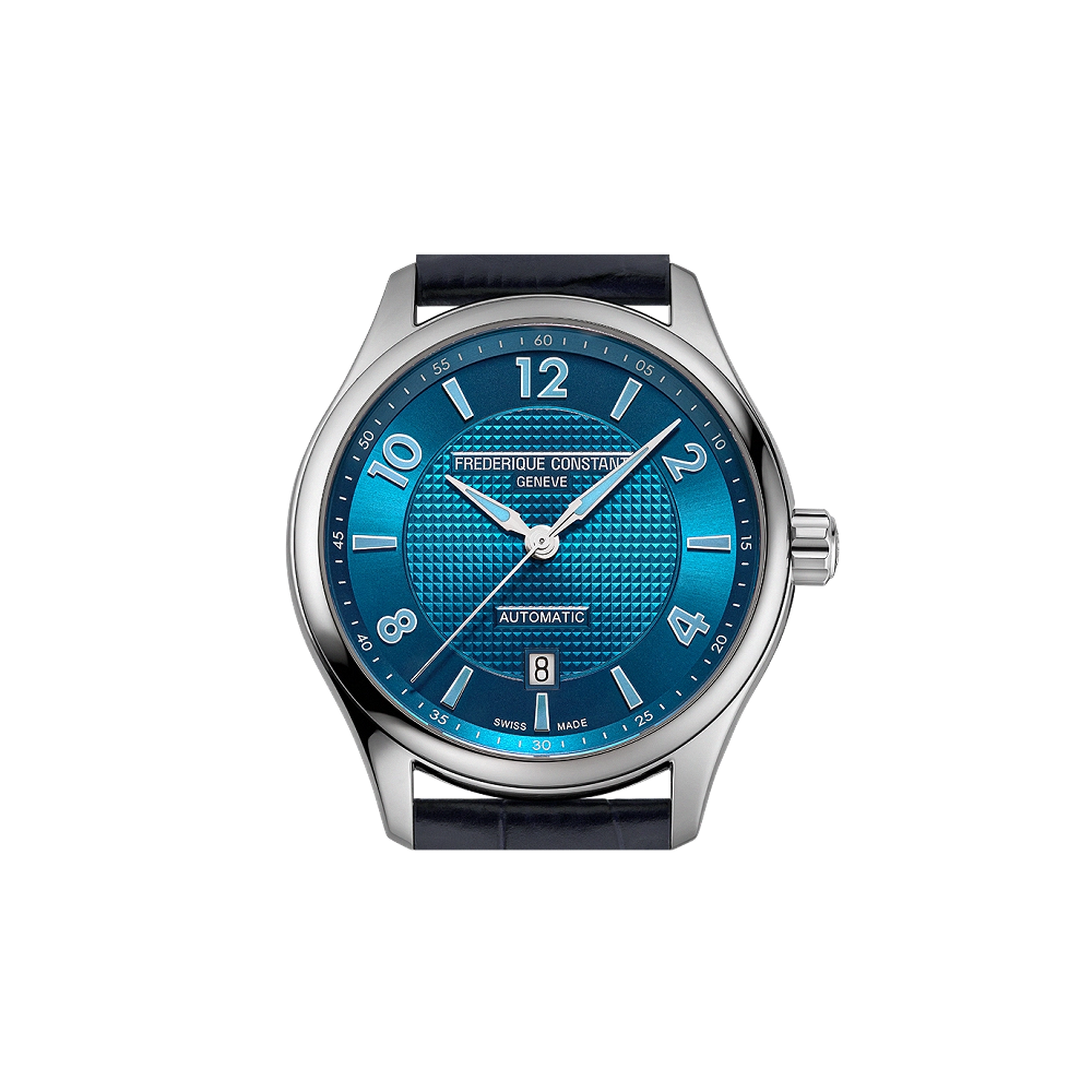 Frederique Constant Runabout