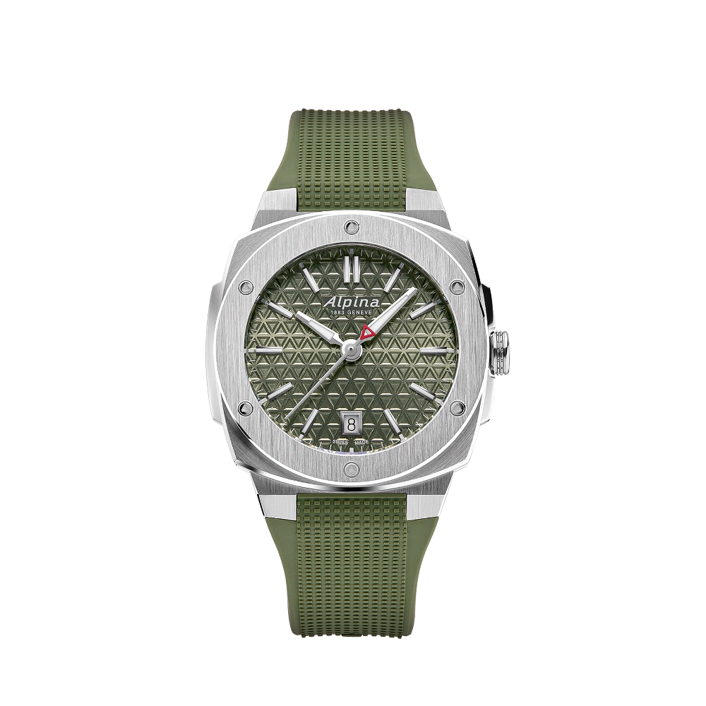 Alpina Extreme Quartz