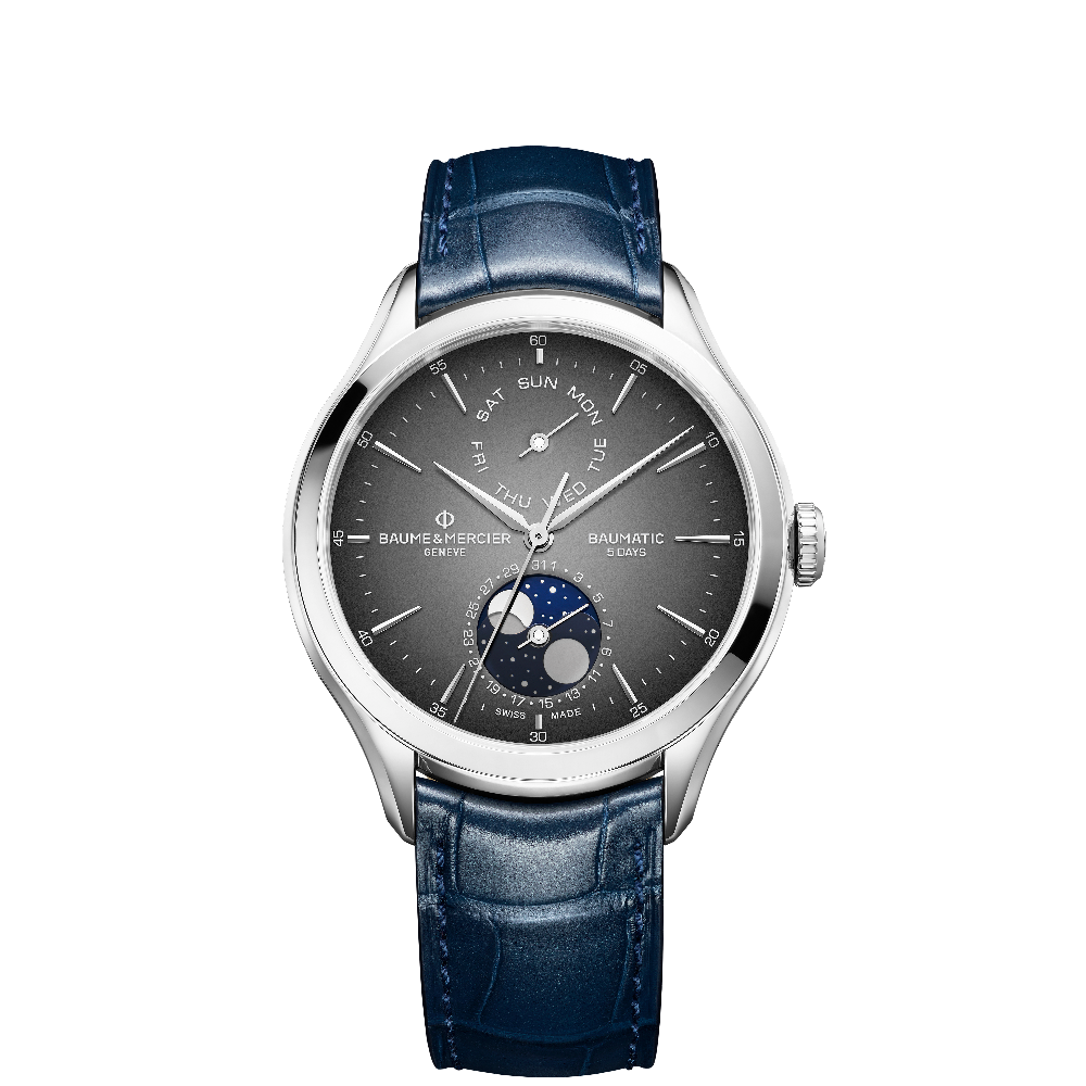 Baume & Mercier Baume & Mercier Clifton 10548