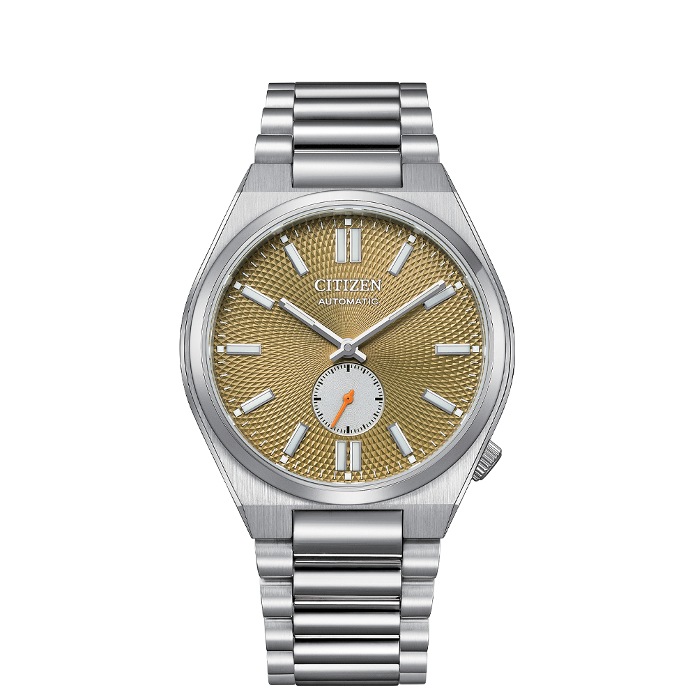 Citizen Tsuyosa Small Second