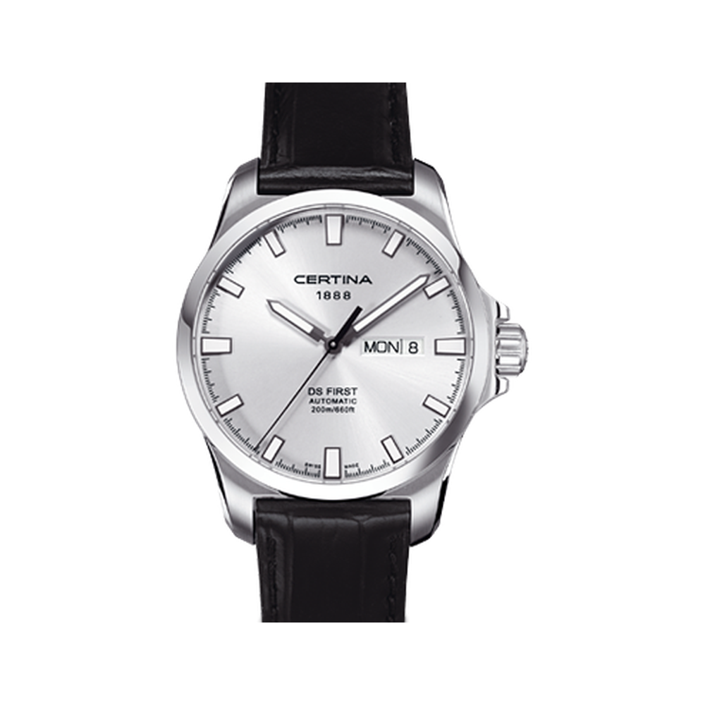 Certina DS First