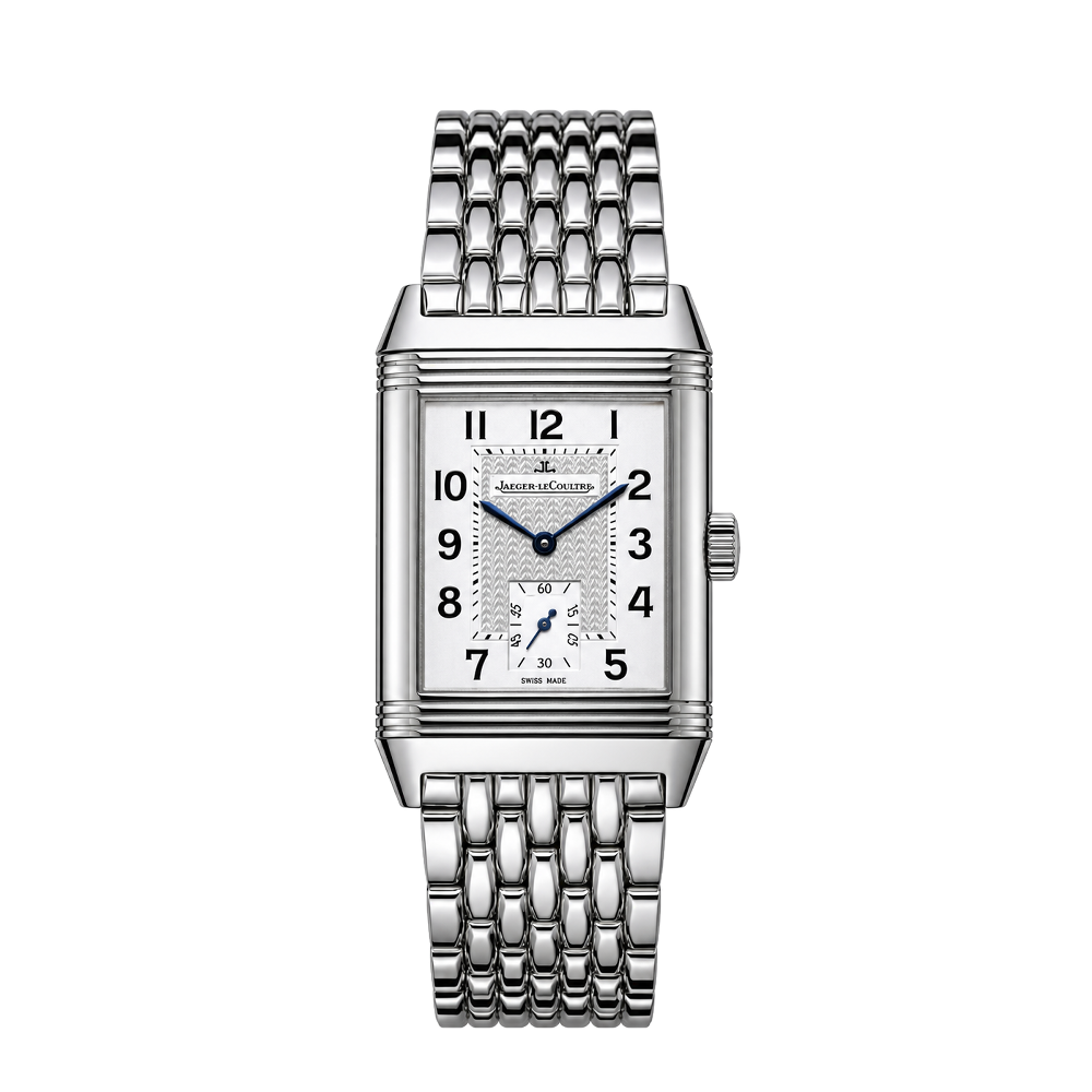 JLC Reverso Grande Taille Bracelet