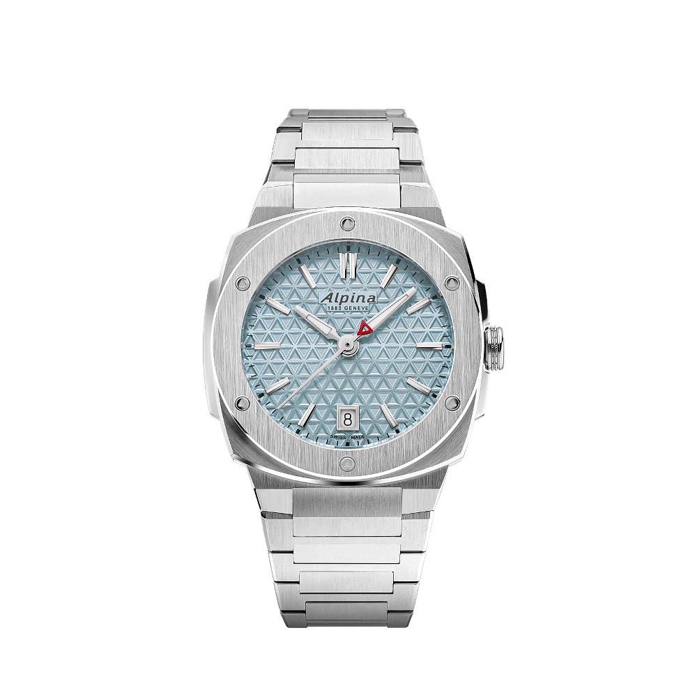 Alpina Extreme Quartz
