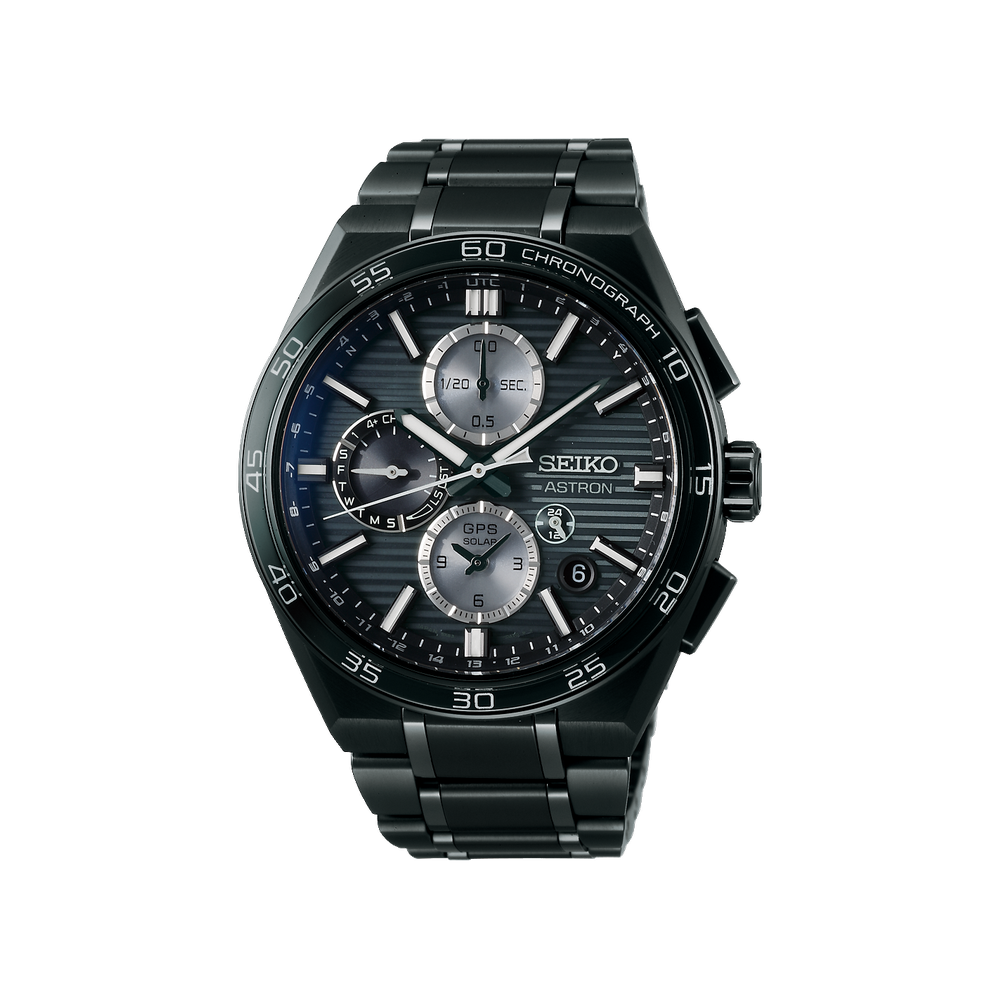 Seiko Astron 5X83