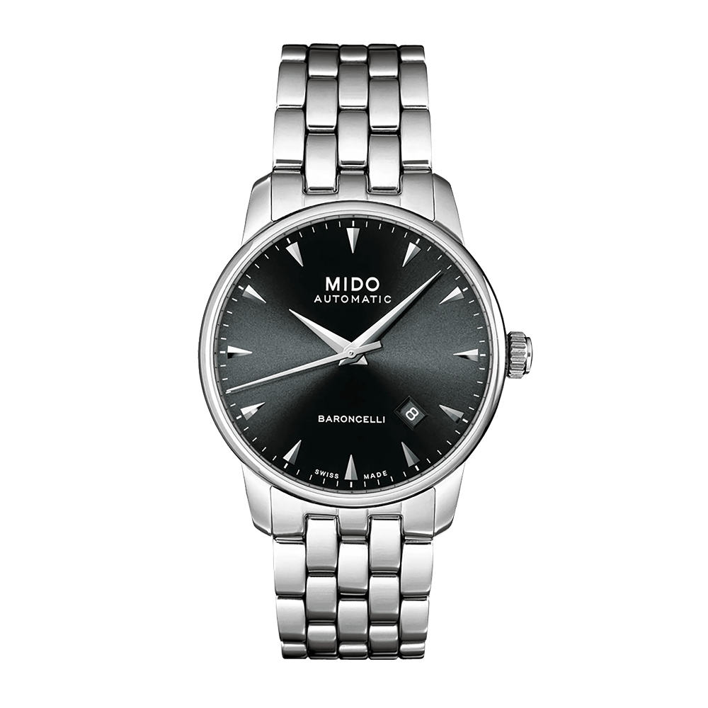 Mido Baroncelli Tradition